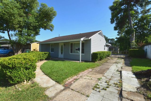 4038 Erby Street, Houston, TX 77087