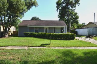 4038 Erby Street, Houston, TX 77087
