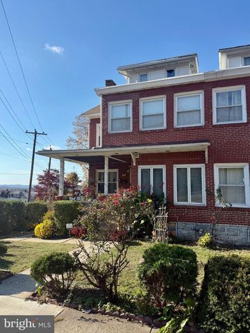 1200 HAMPDEN BLVD, Reading, PA 19604