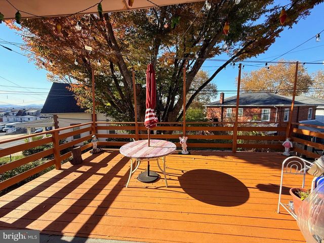 1200 HAMPDEN BLVD, Reading, PA 19604