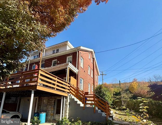 1200 HAMPDEN BLVD, Reading, PA 19604