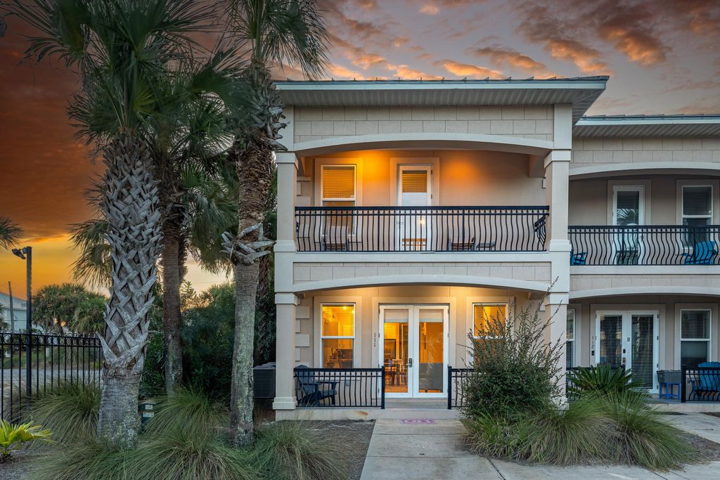 956 Scenic Gulf Drive, UNIT 111, Miramar Beach, FL 32550