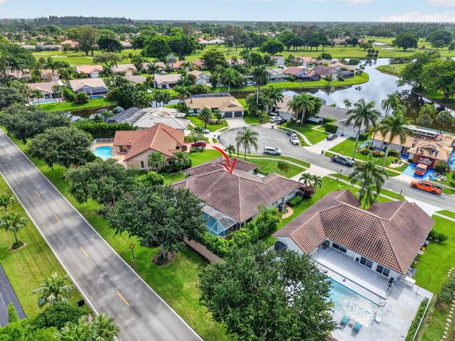 19505 SEDGEFIELD Terrace, Boca Raton, FL 33498