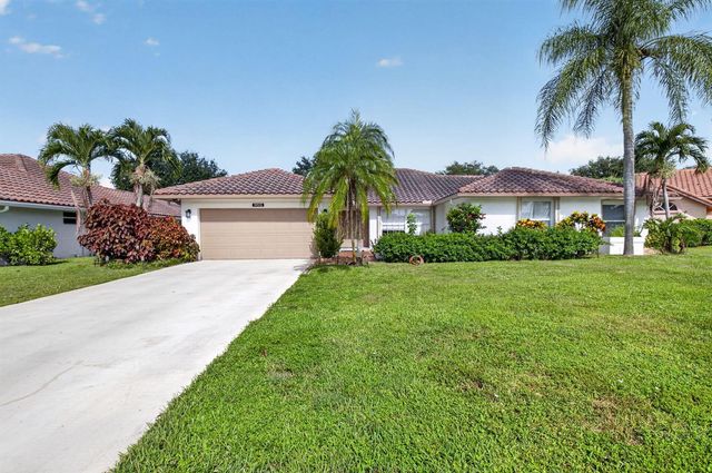 19505 SEDGEFIELD Terrace, Boca Raton, FL 33498
