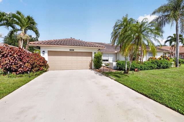 19505 SEDGEFIELD Terrace, Boca Raton, FL 33498