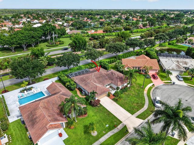 19505 SEDGEFIELD Terrace, Boca Raton, FL 33498