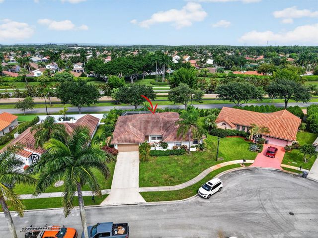 19505 SEDGEFIELD Terrace, Boca Raton, FL 33498