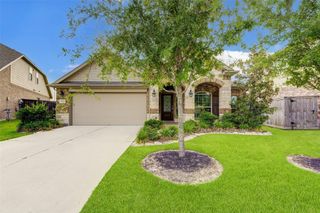 11206 Leila Park Court, Cypress, TX 77433