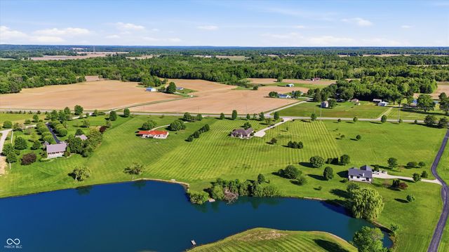 5991 W State Road 135, Trafalgar, IN 46181
