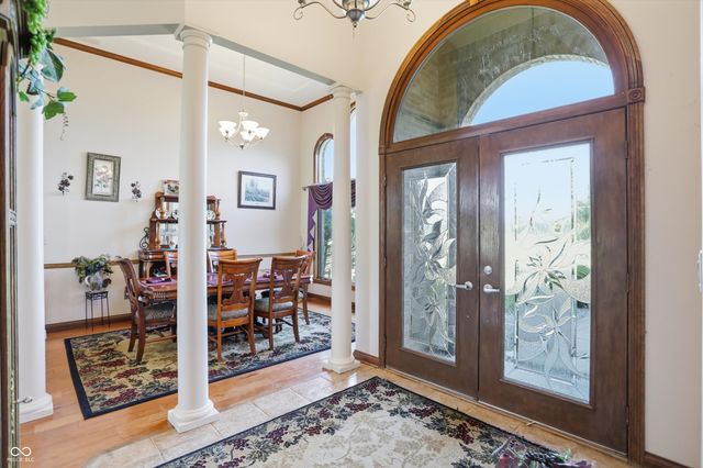 5991 W State Road 135, Trafalgar, IN 46181