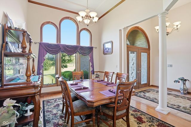 5991 W State Road 135, Trafalgar, IN 46181
