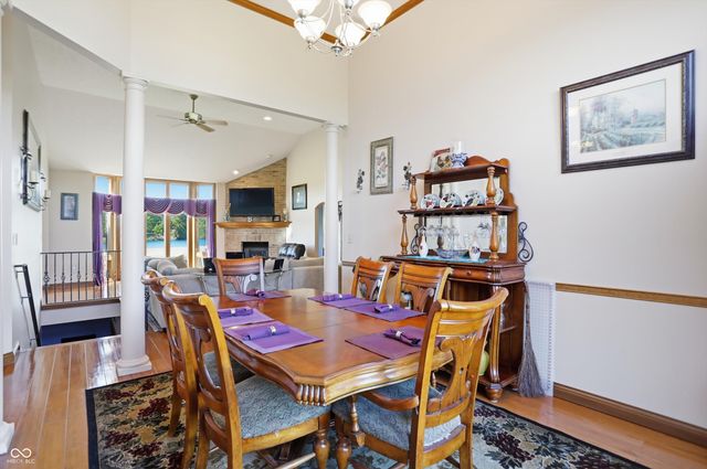 5991 W State Road 135, Trafalgar, IN 46181