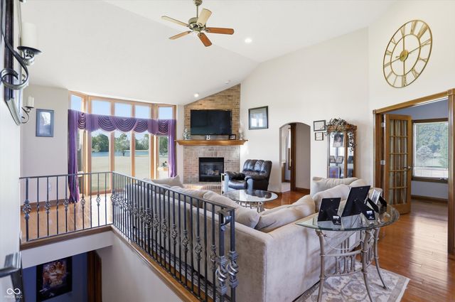 5991 W State Road 135, Trafalgar, IN 46181