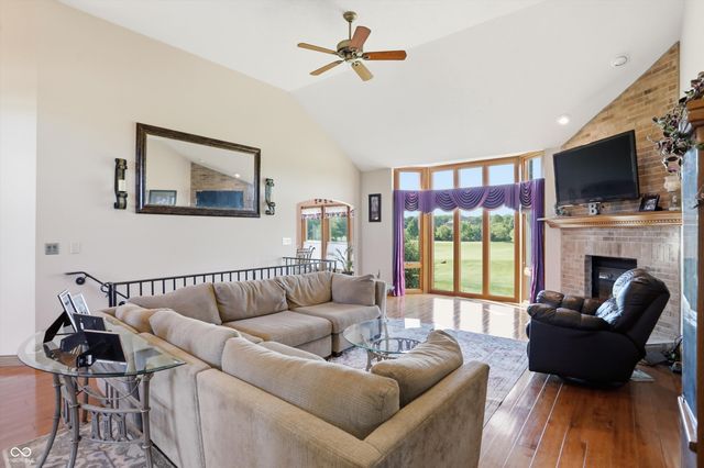 5991 W State Road 135, Trafalgar, IN 46181