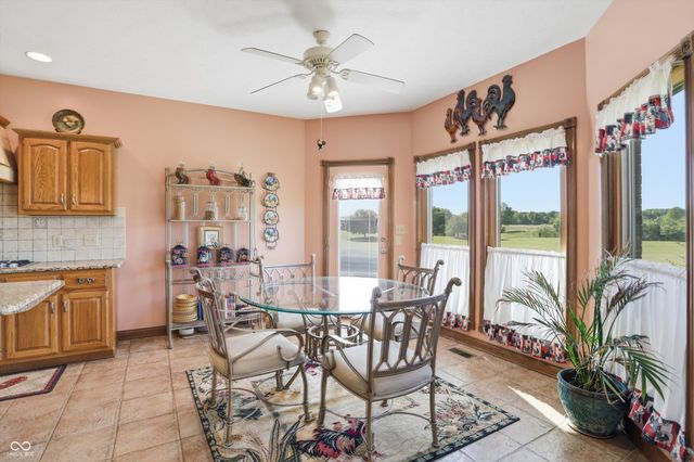 5991 W State Road 135, Trafalgar, IN 46181