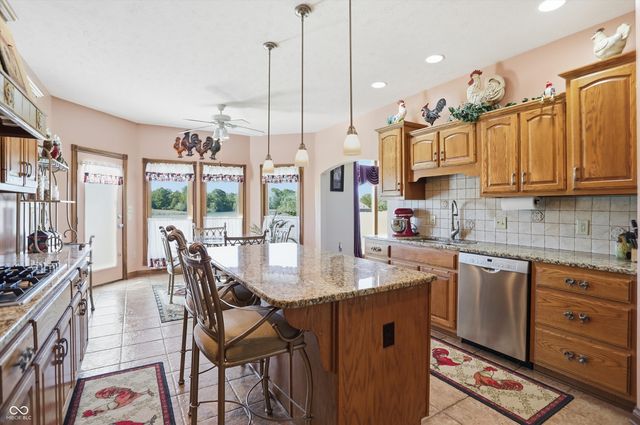 5991 W State Road 135, Trafalgar, IN 46181