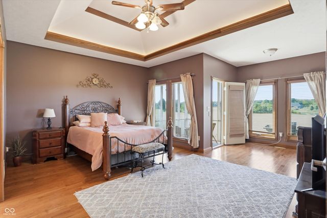 5991 W State Road 135, Trafalgar, IN 46181