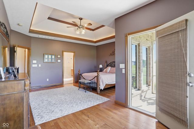 5991 W State Road 135, Trafalgar, IN 46181
