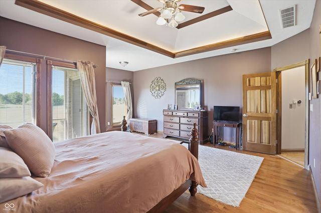 5991 W State Road 135, Trafalgar, IN 46181
