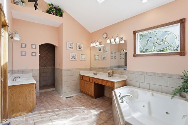 5991 W State Road 135, Trafalgar, IN 46181