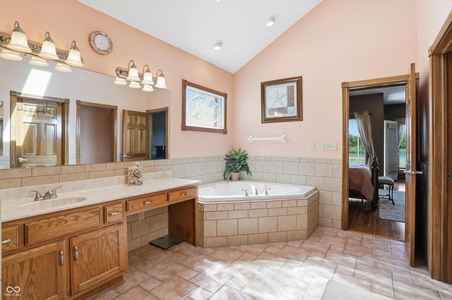 5991 W State Road 135, Trafalgar, IN 46181