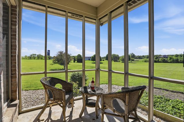 5991 W State Road 135, Trafalgar, IN 46181