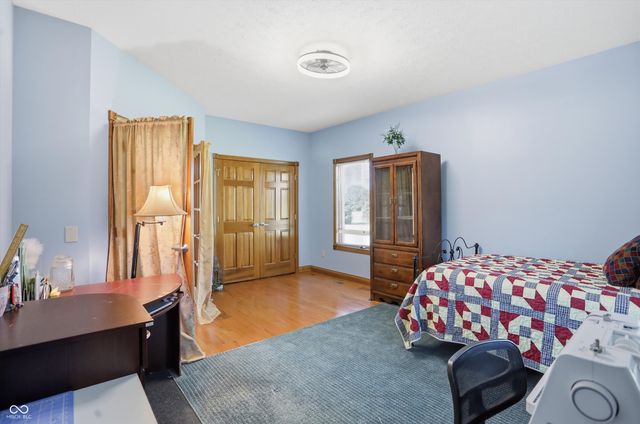 5991 W State Road 135, Trafalgar, IN 46181