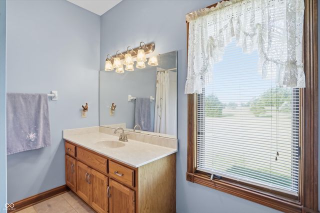 5991 W State Road 135, Trafalgar, IN 46181