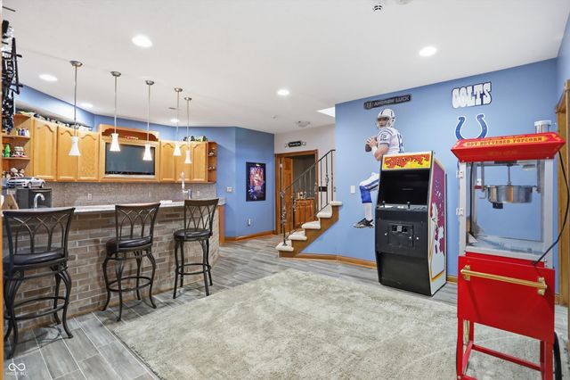 5991 W State Road 135, Trafalgar, IN 46181