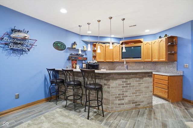5991 W State Road 135, Trafalgar, IN 46181