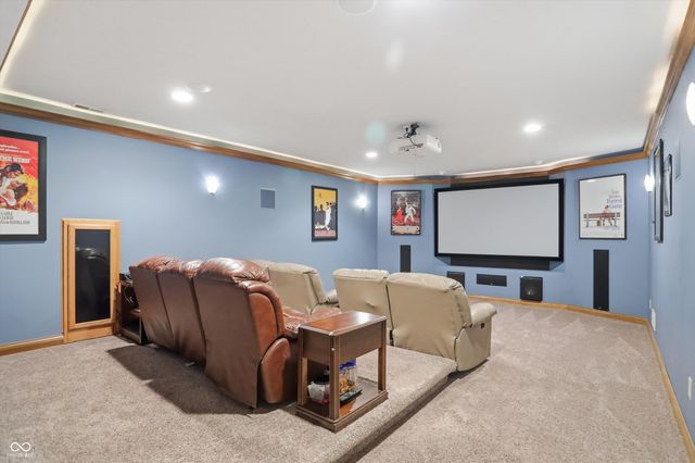 5991 W State Road 135, Trafalgar, IN 46181