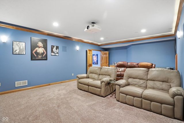 5991 W State Road 135, Trafalgar, IN 46181