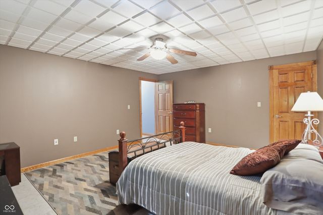5991 W State Road 135, Trafalgar, IN 46181