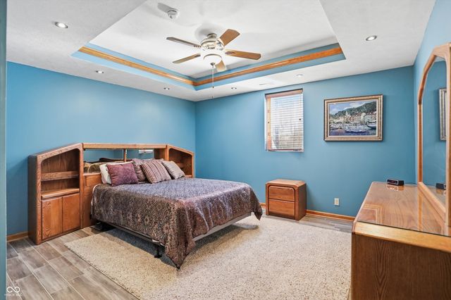5991 W State Road 135, Trafalgar, IN 46181