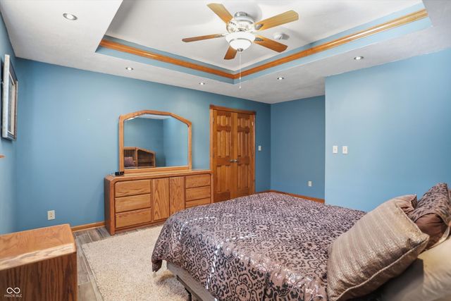 5991 W State Road 135, Trafalgar, IN 46181