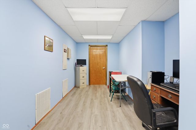 5991 W State Road 135, Trafalgar, IN 46181