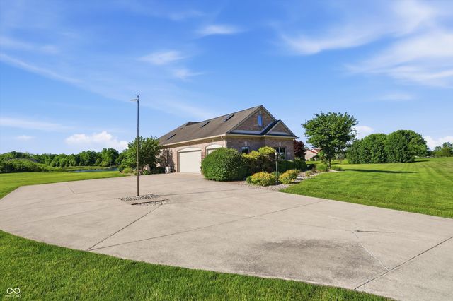 5991 W State Road 135, Trafalgar, IN 46181