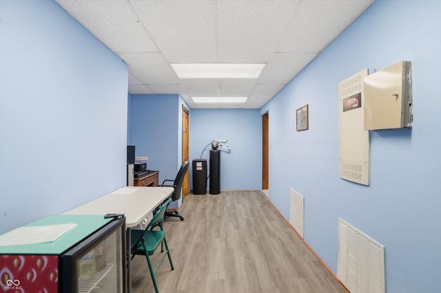 5991 W State Road 135, Trafalgar, IN 46181