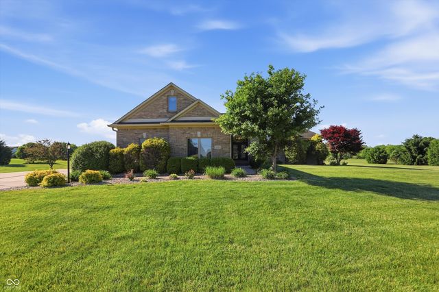 5991 W State Road 135, Trafalgar, IN 46181