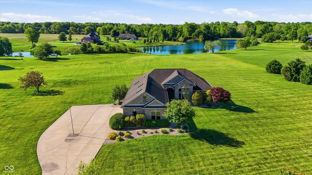 5991 W State Road 135, Trafalgar, IN 46181