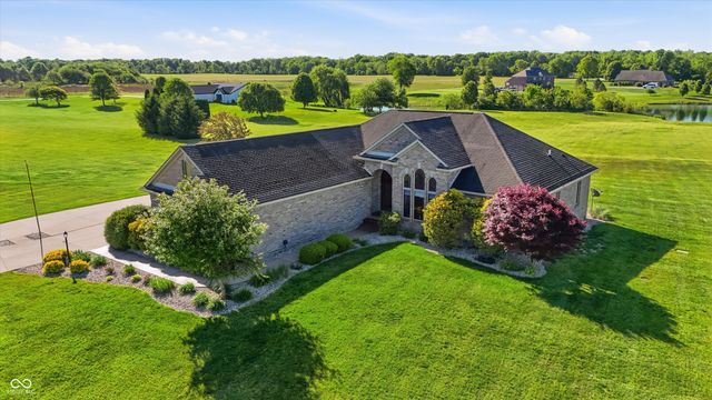 5991 W State Road 135, Trafalgar, IN 46181