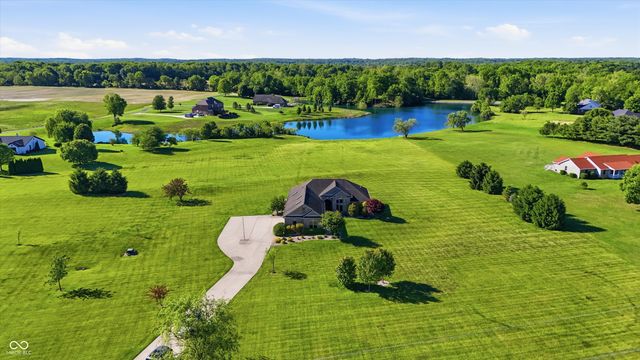 5991 W State Road 135, Trafalgar, IN 46181