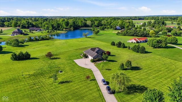 5991 W State Road 135, Trafalgar, IN 46181