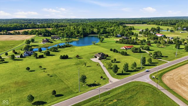5991 W State Road 135, Trafalgar, IN 46181