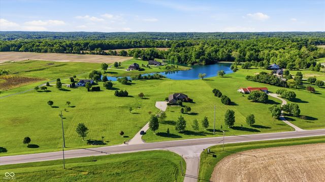 5991 W State Road 135, Trafalgar, IN 46181