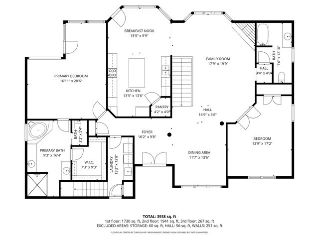 5991 W State Road 135, Trafalgar, IN 46181