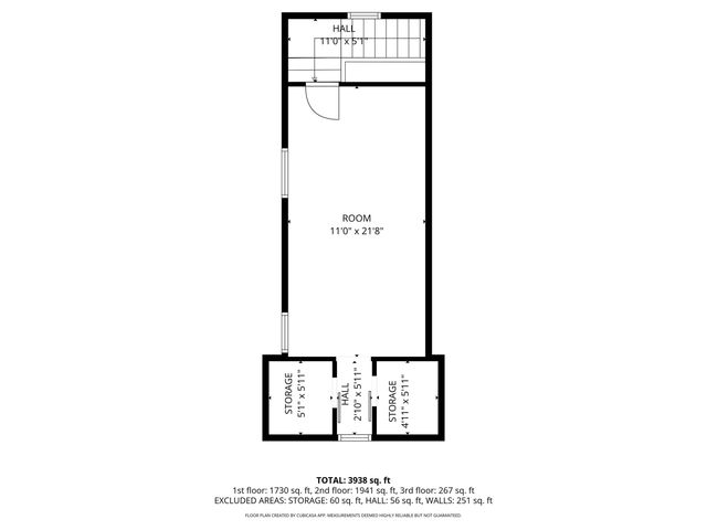 5991 W State Road 135, Trafalgar, IN 46181