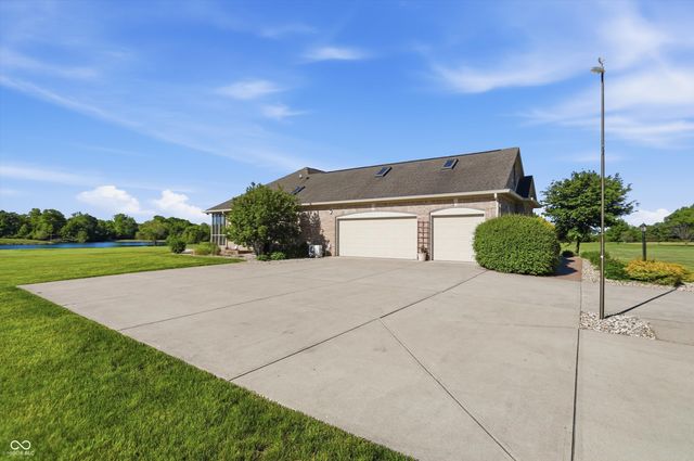 5991 W State Road 135, Trafalgar, IN 46181