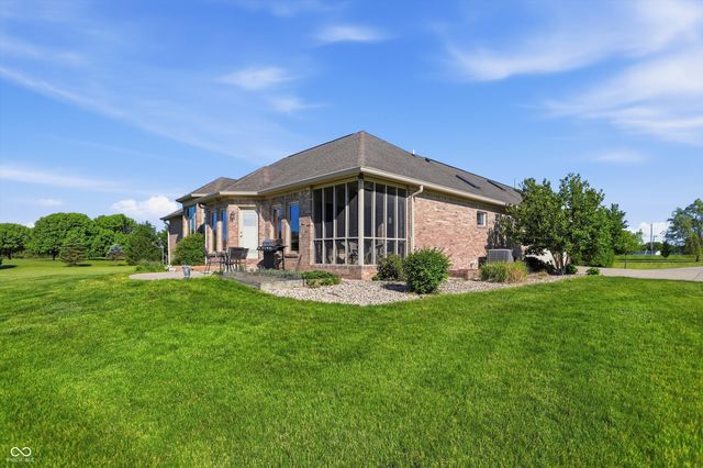 5991 W State Road 135, Trafalgar, IN 46181