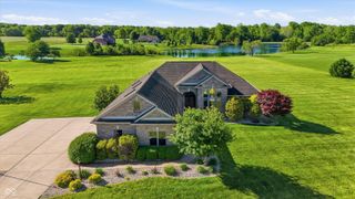 5991 W State Road 135, Trafalgar, IN 46181